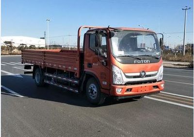 Foton  BJ1058VBJEAFA Truck