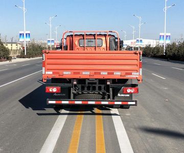 Foton  BJ1058VBJEAFA Truck