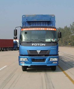 Foton  BJ5249VLCJFS1 Grate type transport vehicle