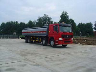 Chufei CLQ5311GHYZChemical liquid transport vehicle