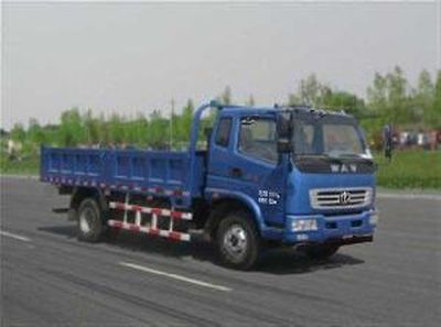 UFO  FD3163MP8K4 Dump truck