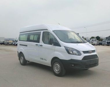 Juchen Ace Car HNY5033XDWJSD6 Mobile service vehicle