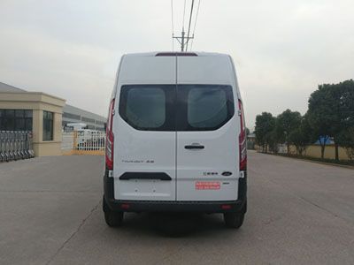 Juchen Ace Car HNY5033XDWJSD6 Mobile service vehicle