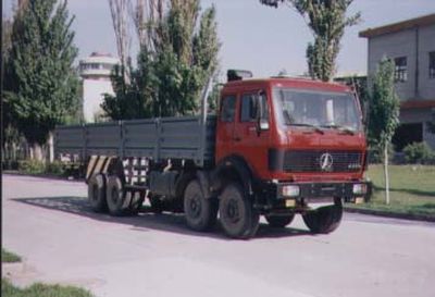 Northern Mercedes Benz ND1310LSJ Truck