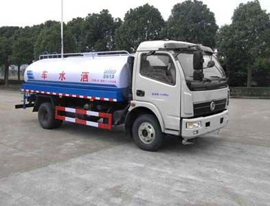 Jianqiu NKC5112GSSB4Sprinkler truck