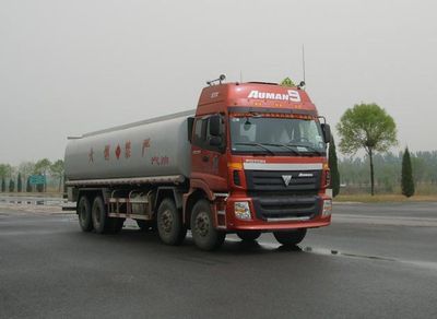 Jinbi  PJQ5317GYYOM Oil tanker