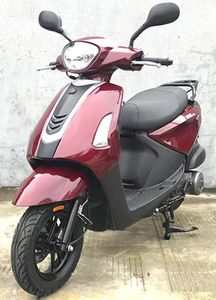 Qida  QD125T5J Two wheeled motorcycles