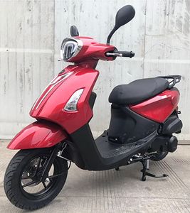 Qida  QD125T5J Two wheeled motorcycles