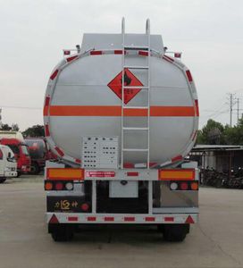 Xingshi  SLS9406GYYB Oil transport semi-trailer