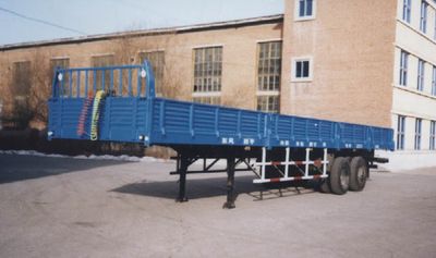 Jiping  SPC9320 Semi trailer