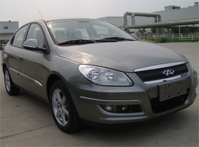 Chery  SQR7160M116 Sedan