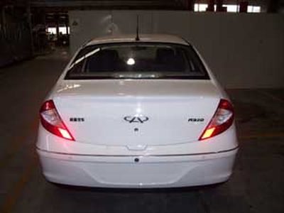 Chery  SQR7160M116 Sedan