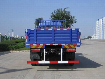 Huashan  SX1167GP3F Truck