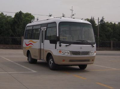 Jinnan  XQX6601D3Y coach