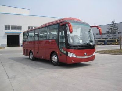 Yutong  ZK6888HQA9 coach