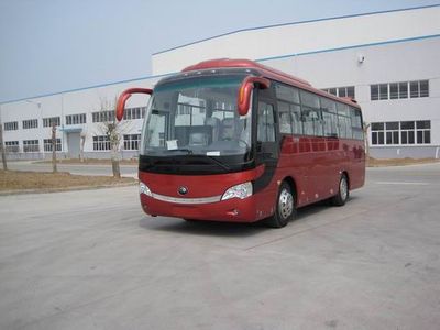 Yutong  ZK6888HQA9 coach