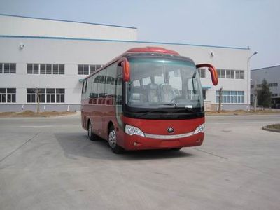 Yutong  ZK6888HQA9 coach