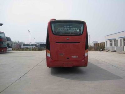 Yutong  ZK6888HQA9 coach