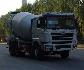 Dadi BDD5256GJBDR404Concrete mixing transport vehicle