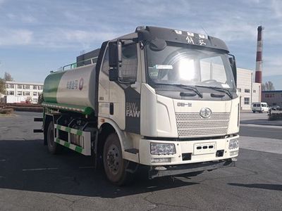 Xiangxue BS5160GPSC6watering lorry 