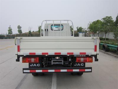 Jianghuai brand automobiles HFC1070P93K1C2 Truck