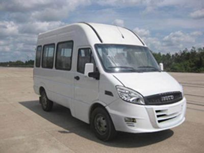 Iveco NJ6564DCLM1 multi-purpose vehicle 