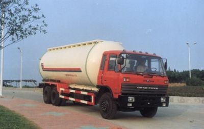 Tianyin  NJZ5208GSN Bulk cement truck