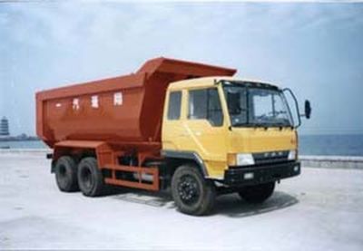 Pengxiang  SDG3251GUMA Dump truck