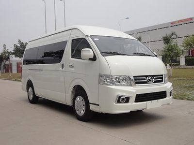 Jinlong  XMQ6552BEG4 Light Bus