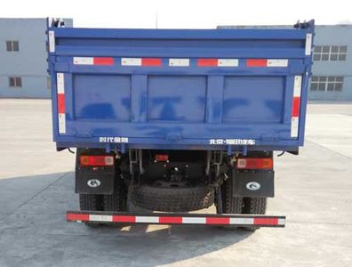 Foton  BJ3046D9PBAFB Dump truck