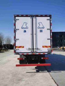 Ice Bear BXL5310XLC8 Refrigerated truck