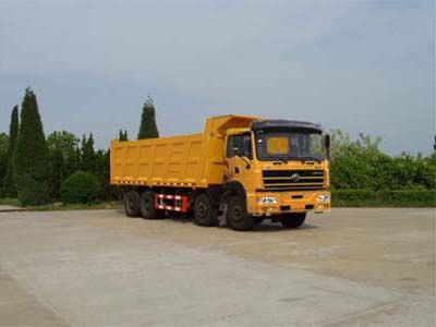 Hongyan  CQ3304TMG366 Dump truck