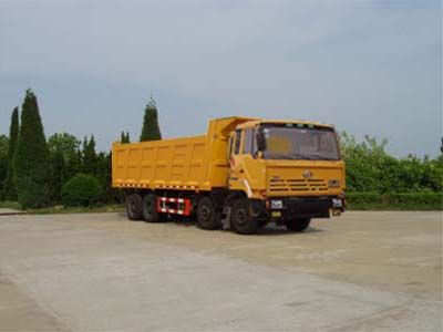 Hongyan  CQ3304TMG366 Dump truck