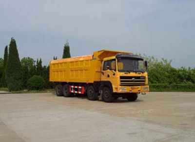 Hongyan  CQ3304TMG366 Dump truck