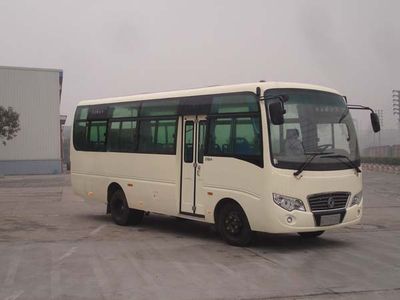 Dongfeng EQ6720PCcoach