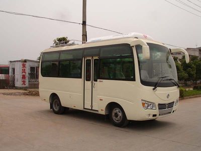 Dongfeng  EQ6720PC coach