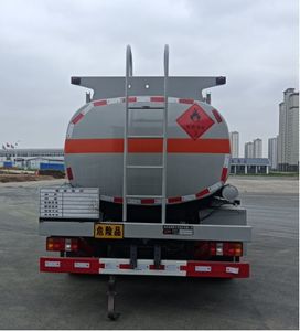 Chufeng  HQG5120GYY6ZZ Oil tanker