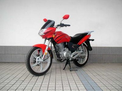 Jialing  JH1258 Two wheeled motorcycles