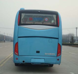 Zhongtong Automobile LCK6856HC1 coach