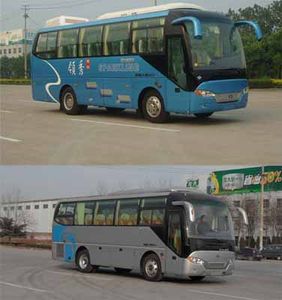 Zhongtong Automobile LCK6856HC1 coach