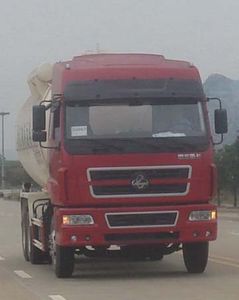 Fushi  LFS5251GFLLQ Powder material transport vehicle