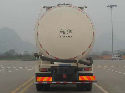 Fushi  LFS5251GFLLQ Powder material transport vehicle