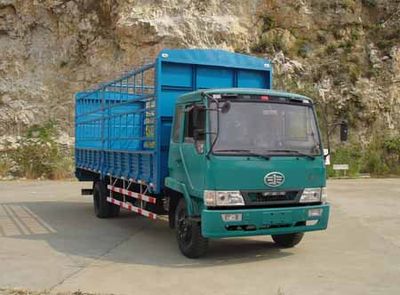 Liute Shenli  LZT5161CXYPK2E3L1A95 Flat head warehouse grate transport vehicle