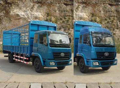 Liute Shenli  LZT5161CXYPK2E3L1A95 Flat head warehouse grate transport vehicle