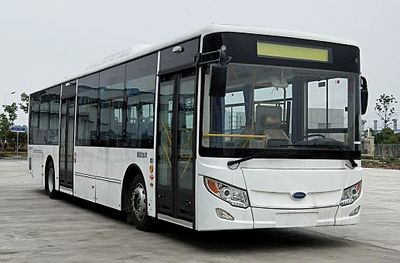 Kaiwo  NJL6129EV4 Pure electric city buses