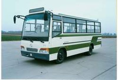 Shaolin  SLG6733CGE Buses