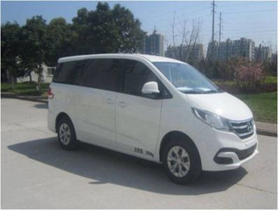 Shenchi  SQL5031XDWC1 Mobile service vehicle