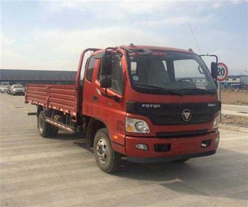 Foton  BJ1089VEPEAF1 Truck