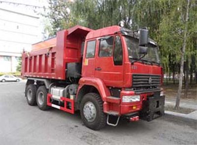 Yajie BQJ5251TCXZSnowplow