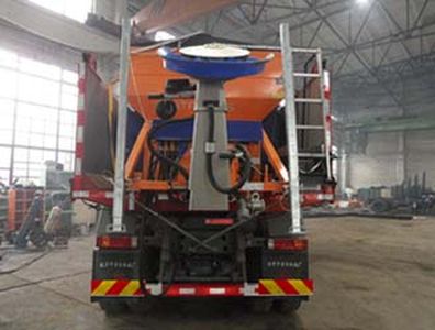 Yajie  BQJ5251TCXZ Snowplow